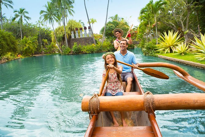 Go City: Oahu All-Inclusive Pass with over 45 Things To Do - Pearl Harbor Day: USS Arizona, USS Bowfin, Aviation Museum, and Battleship Missouri