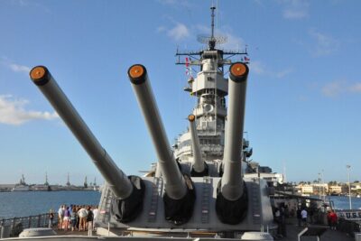 Grand Pearl Harbor and City Tour - USS Bowfin Submarine Museum & Park: A Different Kind of WWII Stop