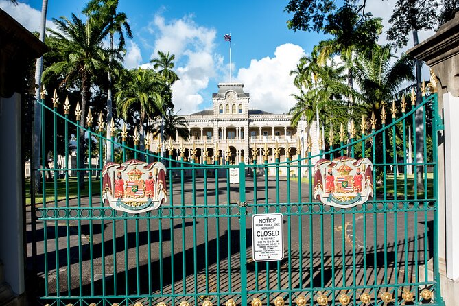 Grand Pearl Harbor and City Tour - Pickup Timing and Route Reality: What to Do With 6:30am