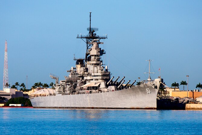 Grand Pearl Harbor and City Tour - Price and Value: What $69 Really Covers