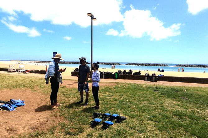 Guided Snorkel Tour for Beginners in Honolulu - Why This Beginner Snorkel Tour Works in Honolulu