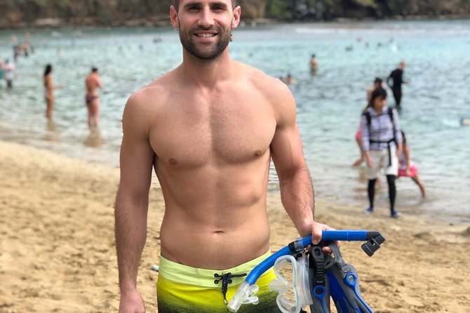 Hanauma Bay Snorkeling - Key highlights worth your attention