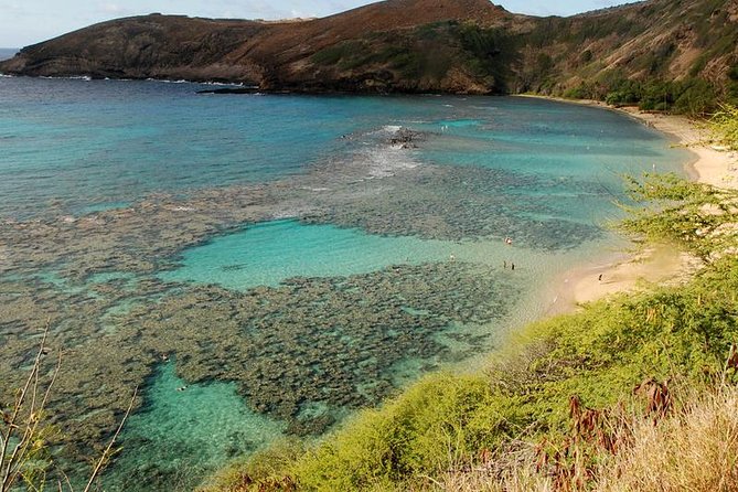 Hanauma Bay Snorkeling - Hanauma Bay snorkeling: why going early matters