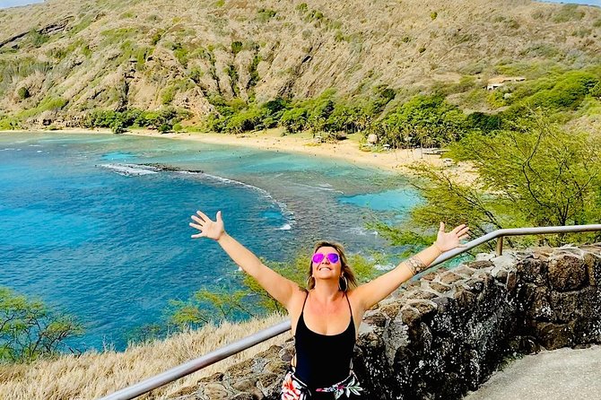 Hanauma Bay Snorkeling - Entering Hanauma Bay State Park: the $25 cash rule (do not ignore this)