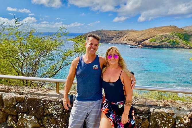 Hanauma Bay Snorkeling - The day flow: what the timing feels like from pickup to return