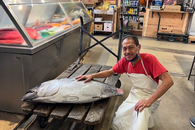 Hawaii Off The Beaten Path Food Tour - Key highlights worth showing up for