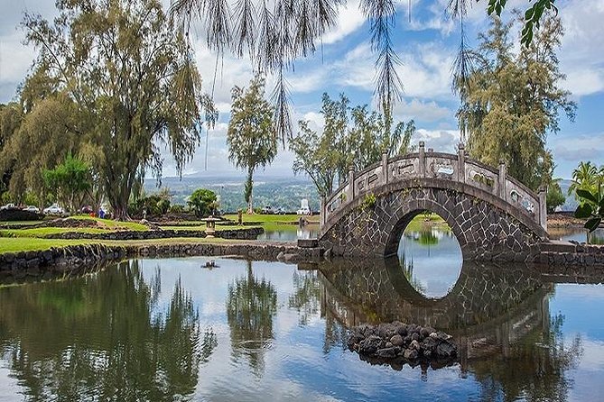 Hawaii Volcanoes National Park Experience Departing from Oahu - Price and logistics: what your $589.99 is really buying