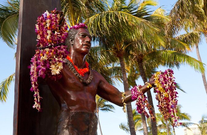 Hawaiian Food Tour by Bike in Oahu - Key things to know before you pedal off