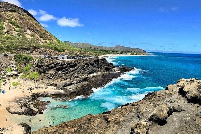 Hawaiian Style Scoot Coupe Rental for the Day - Staff support, common snags, and how to avoid a rough start