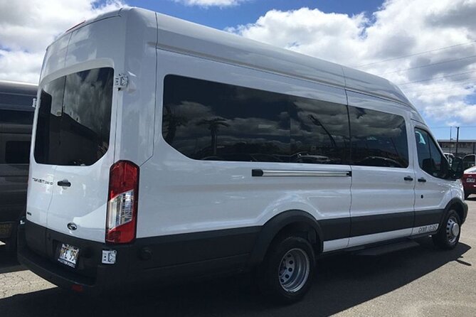 Honolulu Airport: Waikiki Private Transfer With Lei Greeting - Price Reality Check: Is $40 Per Person Worth It?