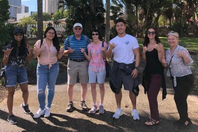 Honolulu Downtown Walking Tour - Iolani Palace: Monarchs, Change, and Outside Influence