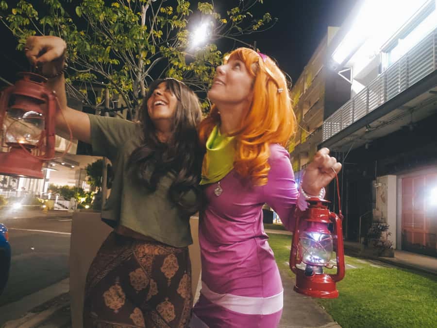 Honolulu Haunts: Ghosts and Spirits Walking Tour - What Honolulu Haunts Really Is (And What It Isn’t)