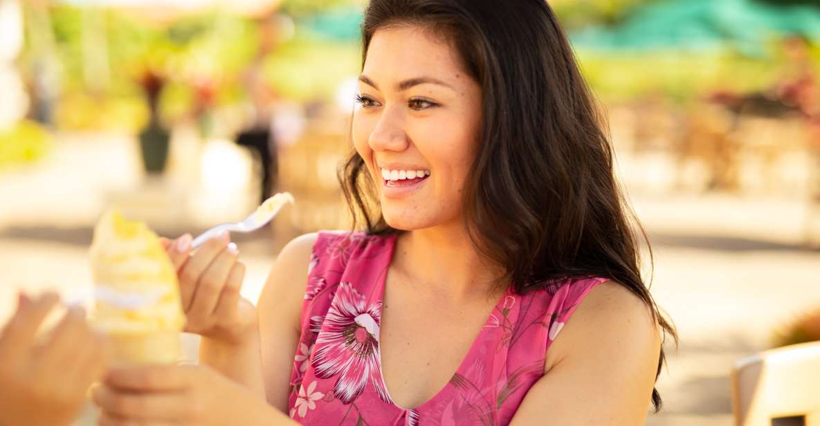 Honolulu: Oahu Island Full-Day Guided Tour by Bus with Lunch - A Bus Day That Fits a First-Time Oahu Checklist