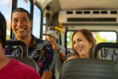 Honolulu: Oahu Island Full-Day Guided Tour by Bus with Lunch - From Waikiki Pickup to the Koʻolau Mountain Switchbacks