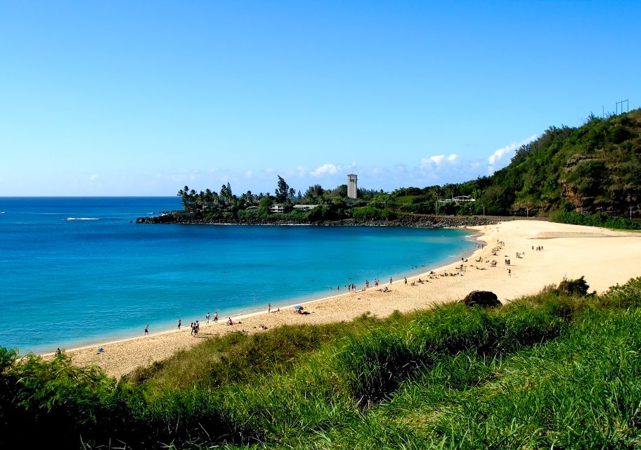 Honolulu: Oahu Island Highlights Tour with Multiple Stops - Key points that make this Oahu highlights tour worth it