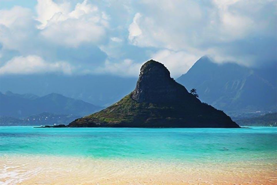 Honolulu: Oahu Island Highlights Tour with Multiple Stops - Hanauma Bay Lookout and Halona Blowhole: volcanic power, no snorkeling required