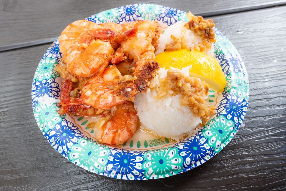 Honolulu: Oahu Sights and Bites Circle Island Foodie Tour - Key Highlights You’ll Actually Feel in Your Day