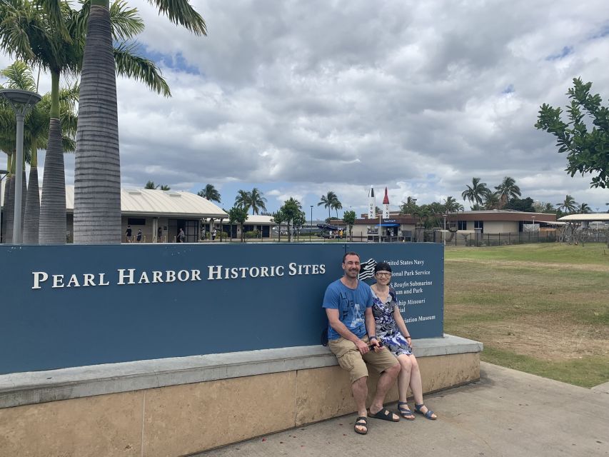 Honolulu: Pearl Harbor, USS Arizona Memorial [Early Access] - Iolani Palace: the only US royal palace, and why that detail matters