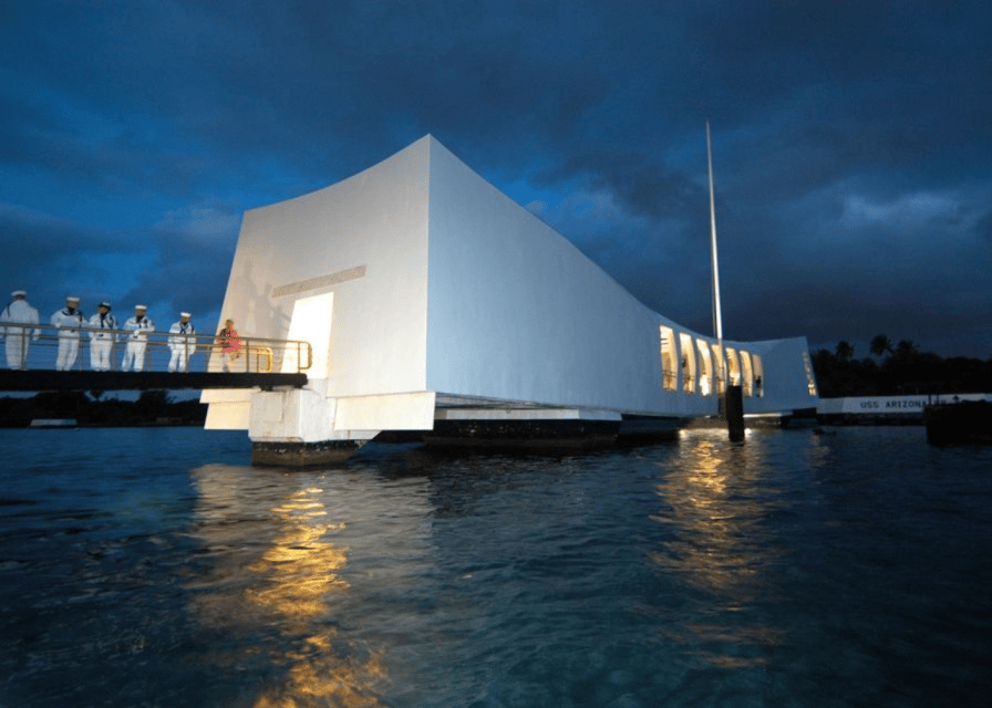 Honolulu: Pearl Harbor USS Arizona Memorial Tour - Key things I’d watch for