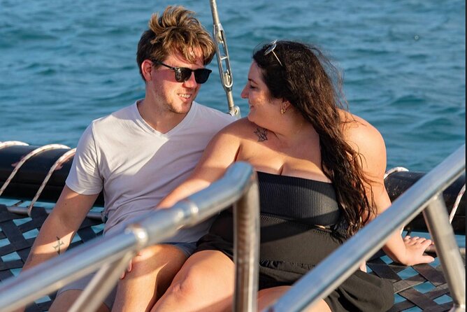 Honolulu Sunset Sail from Kewalo Harbor Including Drinks - Value check: why $61.50 often makes sense in Waikiki