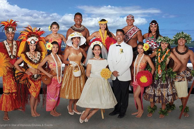 Honolulu: Three Star Deluxe Sunset Dinner Cruise and Show - Timing and how to avoid the most common “crowded ship” frustrations