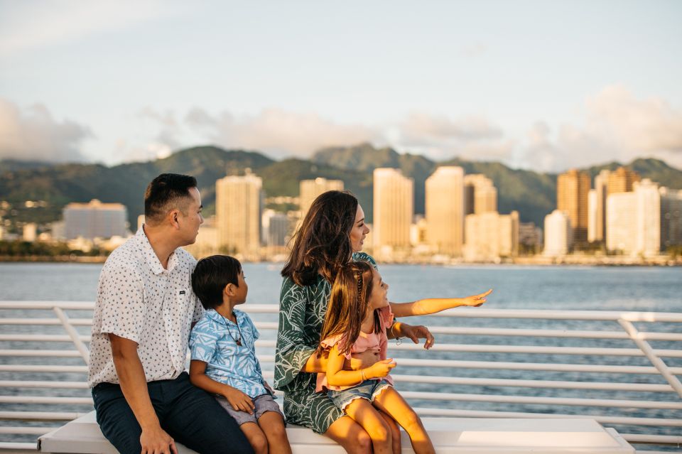 Honolulu: Waikiki Sunset and Cocktail Cruise - What makes the itinerary feel good (and what to watch for)