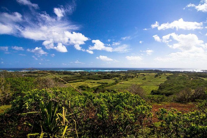 Horseback Ride Like an Authentic Paniolo in Kahuku - Gunstock Ranch check-in: where trips are won or lost