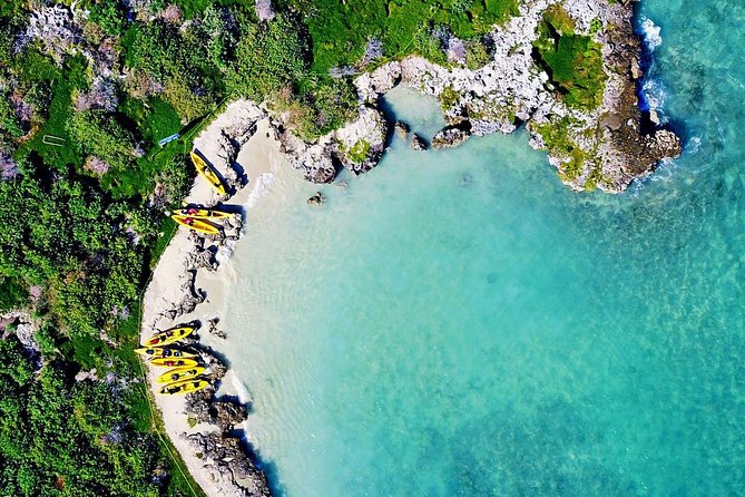 Kailua 2-Hour Guided Kayaking Excursion, Oahu - Key highlights