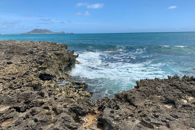 Kailua 2-Hour Guided Kayaking Excursion, Oahu - Flat Island stop: more than a photo break