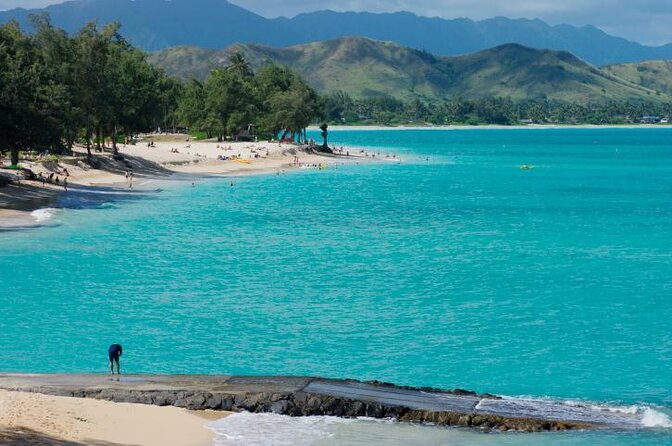Kailua Bay, Oahu: Epic Kayak and Snorkel to Islands - Key highlights worth showing up early for