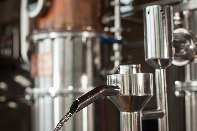 Kō Hana Hawaiian Rum Distillery Tour and Tasting for One - Price and value: what $25 gets you in real terms