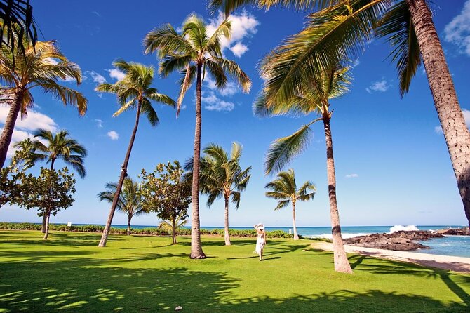 Ko Olina Catamaran Sail and Snorkel with Lunch - Key points to know before you go