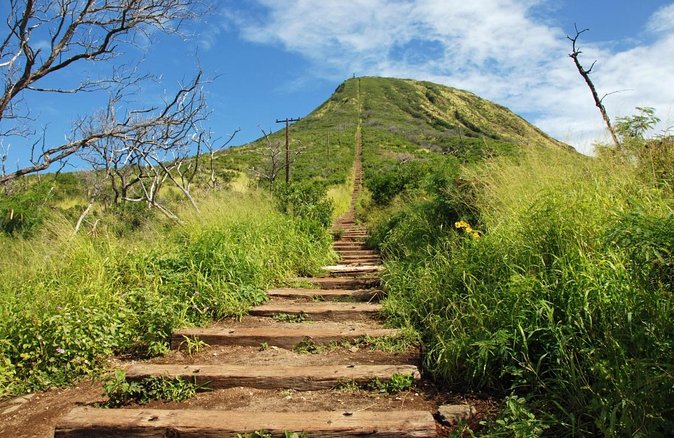 Koko Head E-Bike Ride and Hike Tour - Key Things I’d Book This For