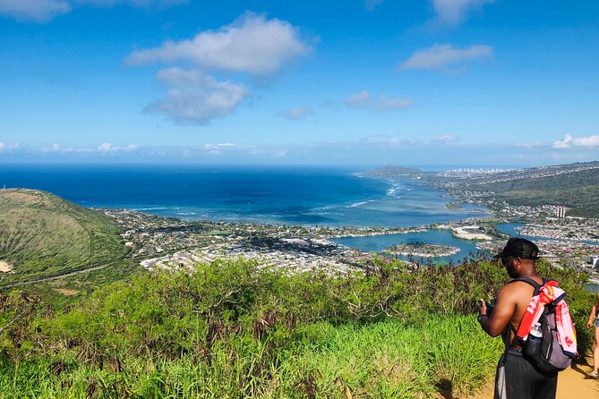Koko Head E-Bike Ride and Hike Tour - The Return to Waikiki: A Sweet Reset After the Effort