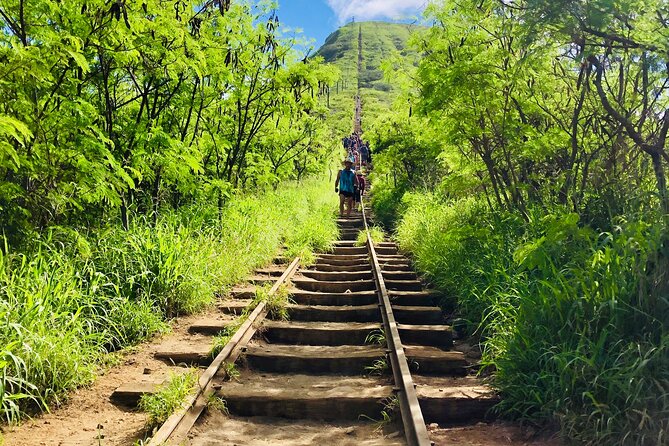 Koko Head E-Bike Ride and Hike Tour - What to Pack and How to Prep (So You Don’t Hate the Climb)