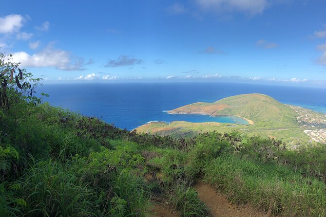Koko Head E-Bike Ride and Hike Tour - Who Should Book This Koko Head E-Bike Ride and Hike
