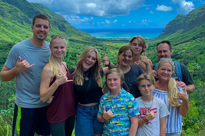 Kualoa Ranch: Jungle Expedition Tour - Moli‘i Pond: The Most Meaningful Cultural Stop on the Tour