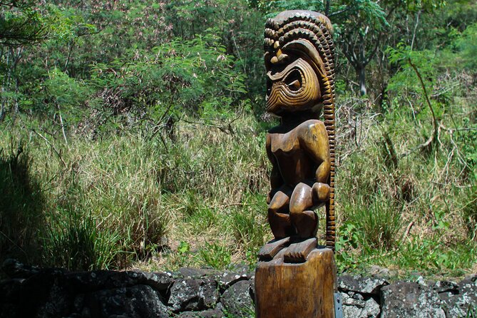 Kualoa Ranch: Jungle Expedition Tour - Eastern Oahu Lookouts: Mokoli‘i Island and Kane‘ohe Bay Photos