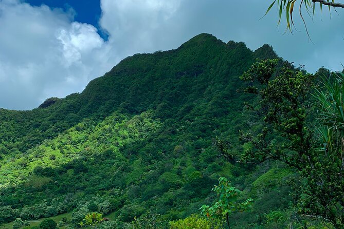 Kualoa Ranch: Jungle Expedition Tour - Driver-Guide Storytelling: Where the Tour Gets Its Personality