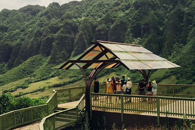 Kualoa Ranch Jurassic Adventure Tour - FAQ