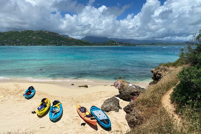 Lanikai to Mokulua islands Stand Up Paddle Board Tour - Price and logistics: what $400 buys you (and what it doesn’t)