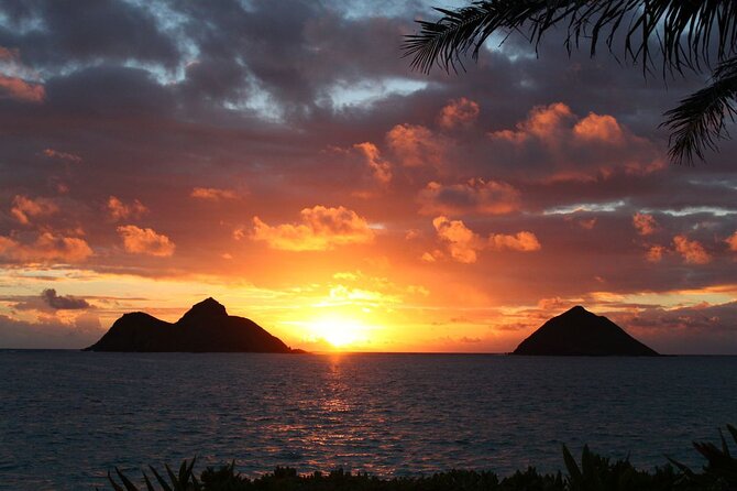 Lanikai to Mokulua islands Stand Up Paddle Board Tour - Stop 1: Lanikai Beach, where the trip starts like a local fishing day