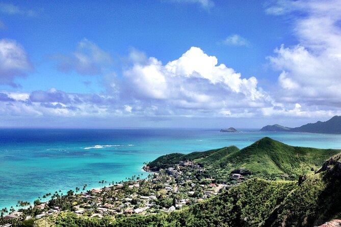 Lanikai to Mokulua islands Stand Up Paddle Board Tour - What it feels like in your body: the workout without the misery