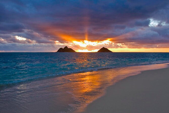 Lanikai to Mokulua islands Stand Up Paddle Board Tour - Private, family-style, and why that changes the vibe