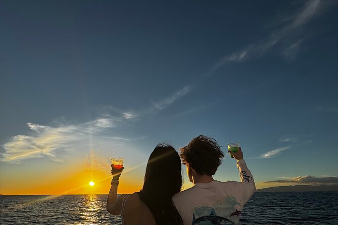 Luxury Catamaran Cruise from Oahu - Quick Key Points Before You Go