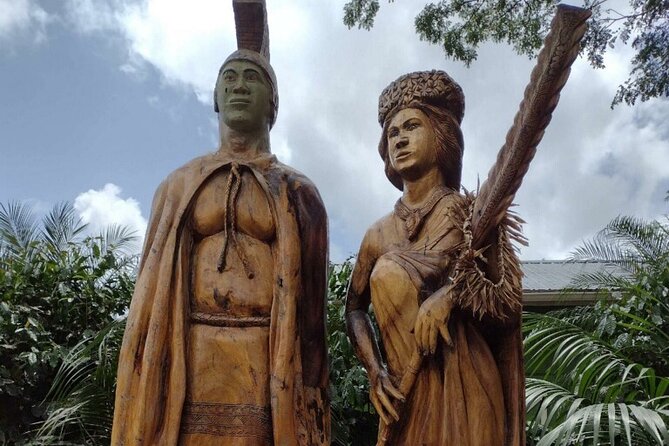 Luxury Oahu Island Tour, Private and Customizable (4 adults max) - Green World Coffee Farms: a flavors-and-photos stop