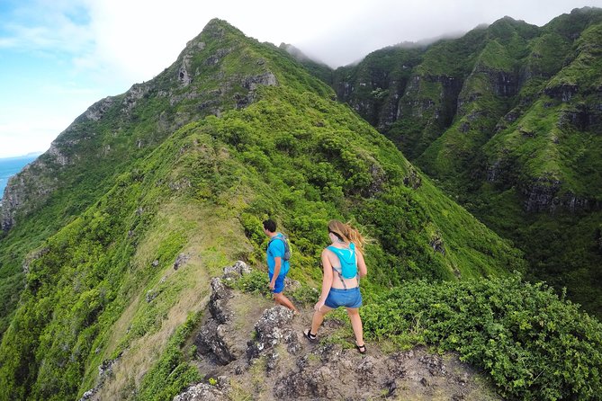 Mahina Hawaii Full Day Adventure - Stop-by-stop: what you might see across Oahu in one full day