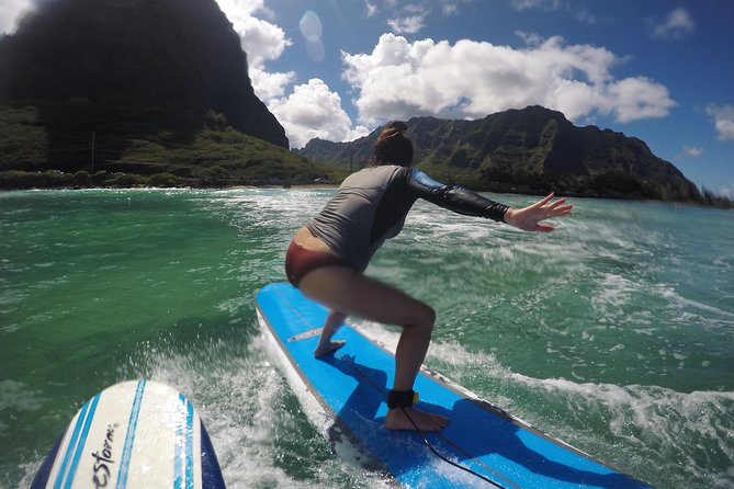 Mahina Hawaii Full Day Adventure - Photos, snacks, and the little things that make the day easier