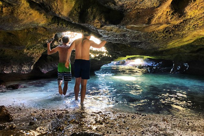 Mahina Hawaii Full Day Adventure - Who this tour fits (and who should think twice)