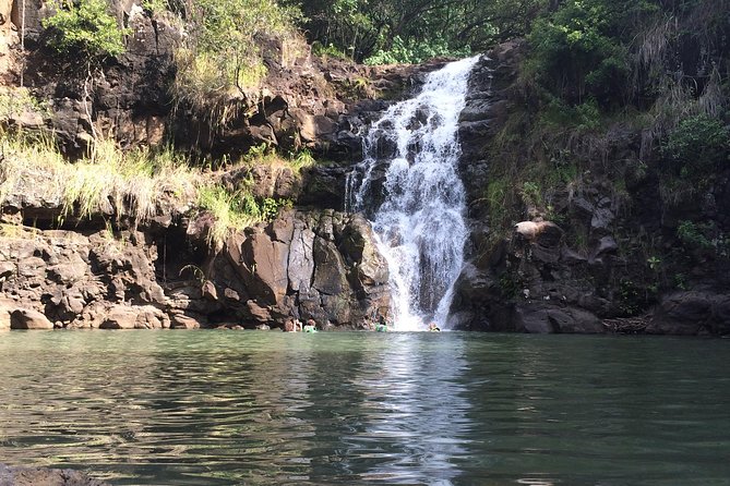 Majestic Circle Island Tour with Lunch - Dole Plantation and Haleiwa: Pineapple Treats and Quick North Shore Color